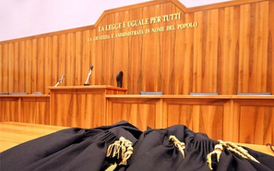 Corso specialistico in Diritto e Procedura Penale 2015